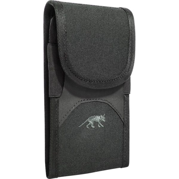 Tasmanian Tiger Tactical Phone Cover XXL Black Large Phone MOLLE