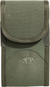 Tasmanian Tiger Tactical Phone Cover XXL OD Green Large Phone Case