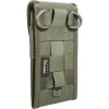 TT7083331_add_01.jpg Tasmanian Tiger Tactical Phone Cover XXL OD Green Large Phone Case