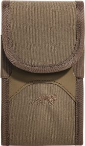 Tasmanian Tiger Tactical Phone Cover XXL Coyote Brown Large Phone