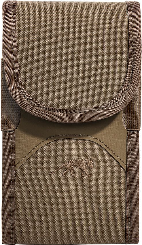 Tasmanian Tiger Tactical Phone Cover XXL Coyote Brown Large Phone