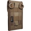 Tasmanian Tiger Tactical Phone Cover XXL Coyote Brown Large Phone