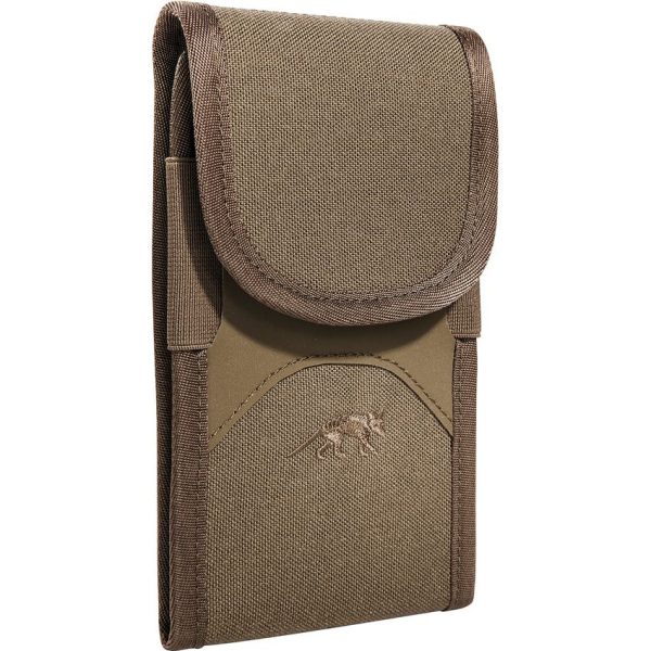 Tasmanian Tiger Tactical Phone Cover XXL Coyote Brown Large Phone
