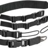 TT7105040.jpg Tasmanian Tiger Multipurpose Sling Black Padded Rifle Strap