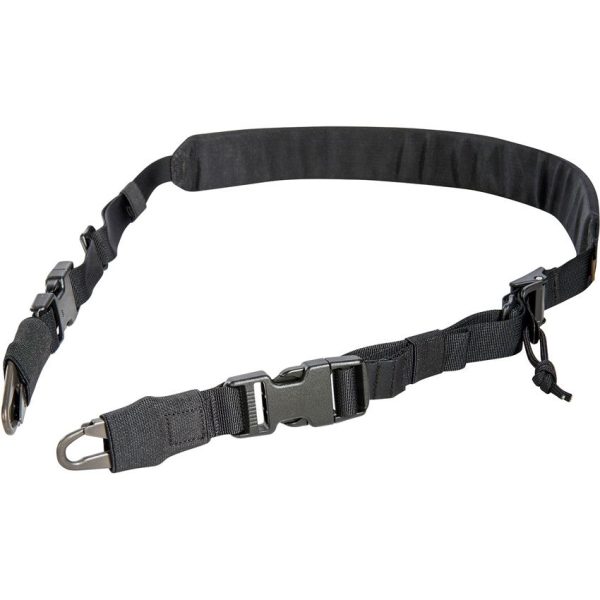 TT7105040_add_03.jpg Tasmanian Tiger Multipurpose Sling Black Padded Rifle Strap