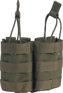 TT7109331.jpg Tasmanian Tiger 2 SGL Mag Pouch Belt MKII OD Green Cordura