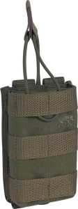 Tasmanian Tiger Single Mag Pouch Belt M4 MKII OD Green Cordura
