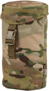 Bottle Holder 1L Multicam
