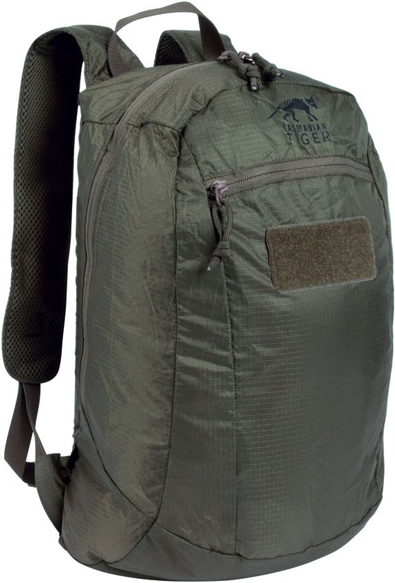 Squeezy Backpack Titan Gray