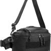 TT7182040.jpg Medic Hip Bag Black