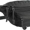 Modular Hip Bag Black