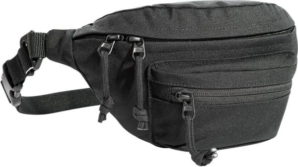 Modular Hip Bag Black