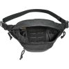 Modular Hip Bag Black
