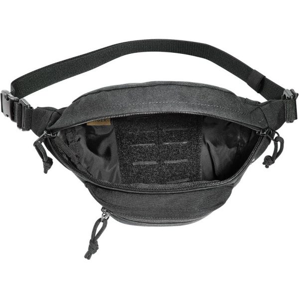Modular Hip Bag Black