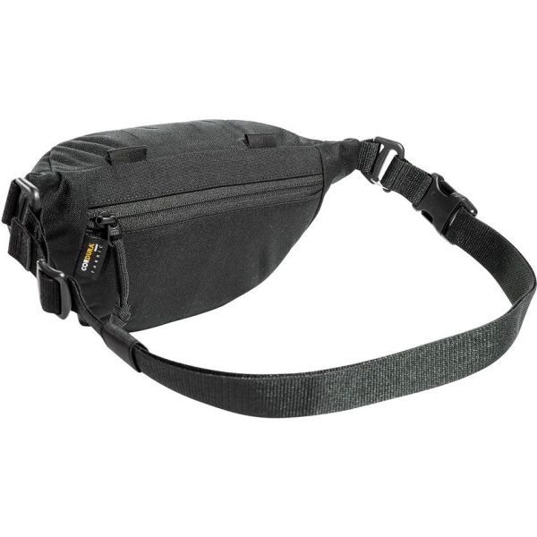 Modular Hip Bag Black