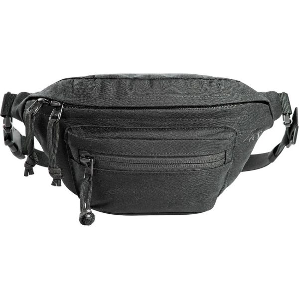 Modular Hip Bag Black