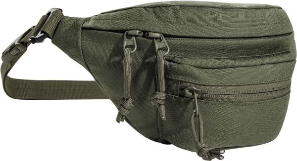 Modular Hip Bag Olive