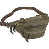 Modular Hip Bag Olive