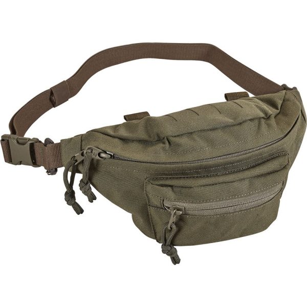 Modular Hip Bag Olive