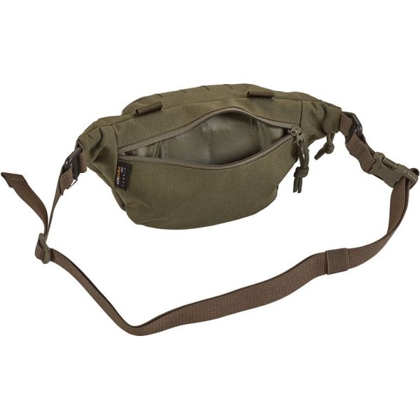 Modular Hip Bag Olive