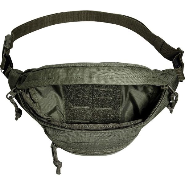 Modular Hip Bag Olive