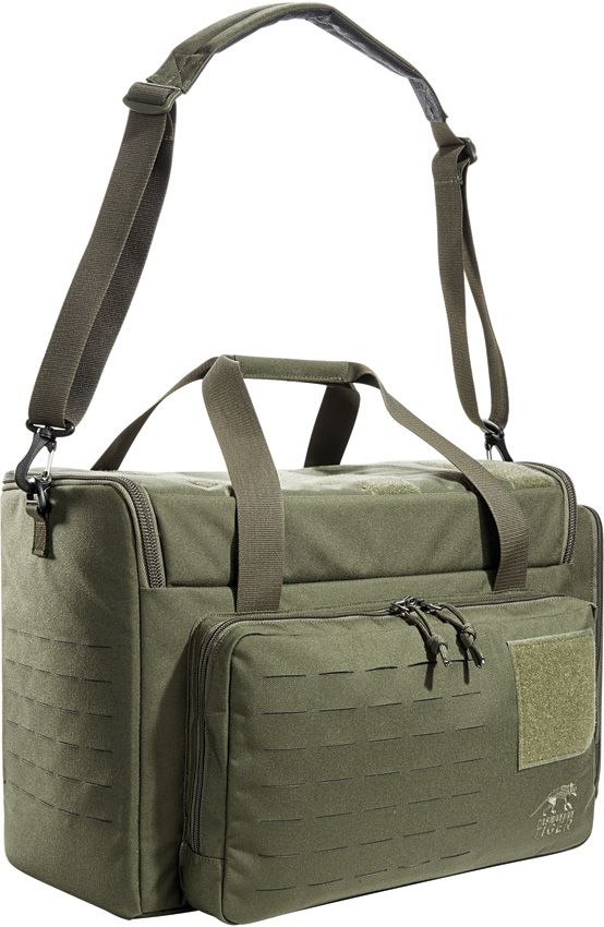 Modular Range Bag OD