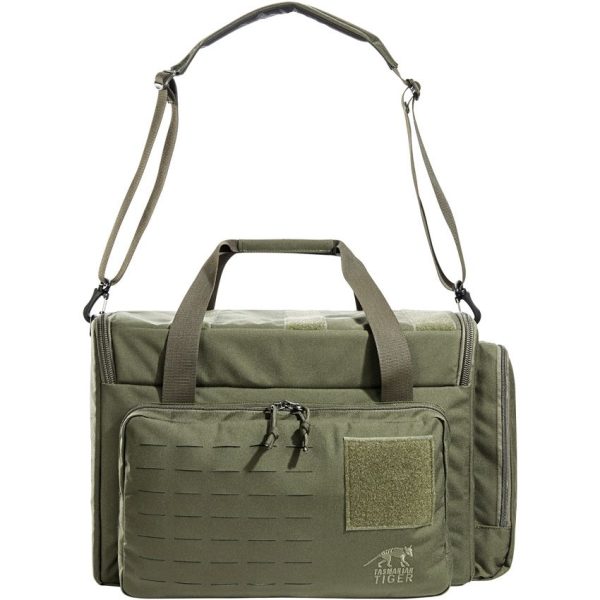 Modular Range Bag OD