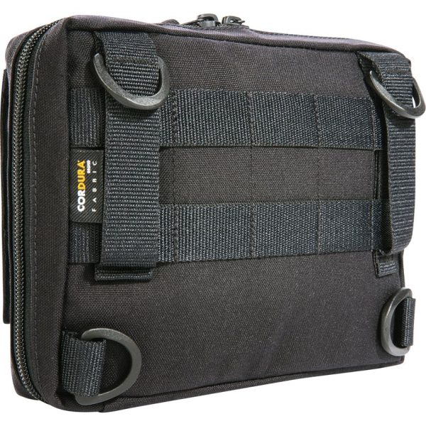 EDC Pouch Black