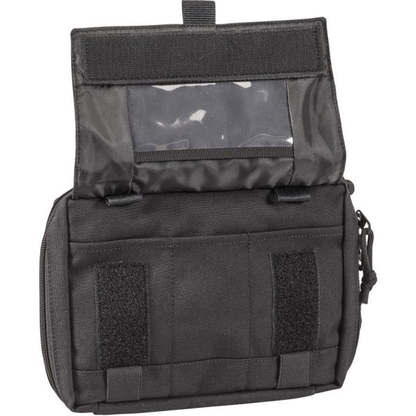 EDC Pouch Black