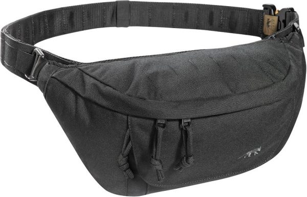 Modular Hip Bag II Black