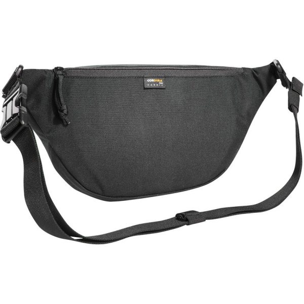 Modular Hip Bag II Black