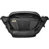 Modular Hip Bag II Black