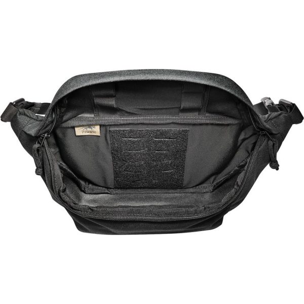 Modular Hip Bag II Black