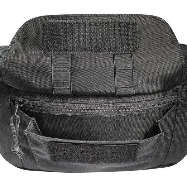Modular Hip Bag II Black