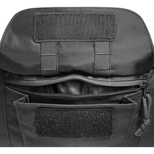Modular Hip Bag II Black