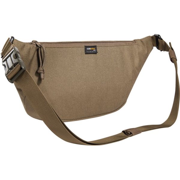 Modular Hip Bag II Coy
