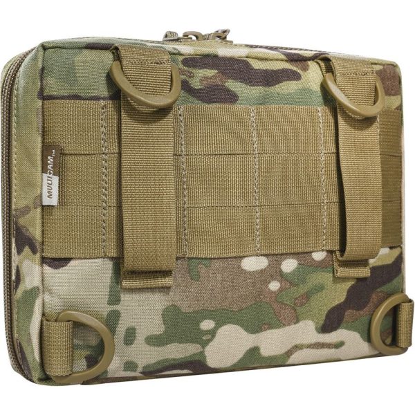 EDC Pouch Multicam