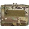 EDC Pouch Multicam