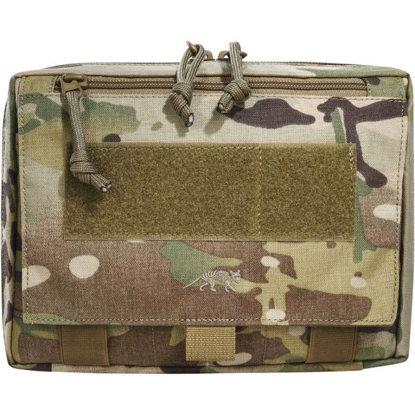 EDC Pouch Multicam