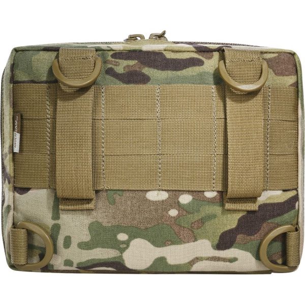 EDC Pouch Multicam