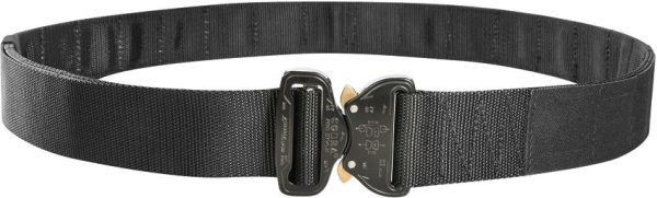 Modular Belt Small Black