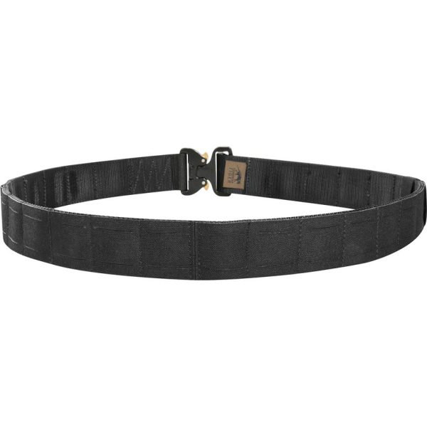 Modular Belt Small Black