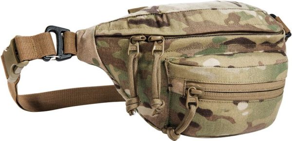 Modular Hip Bag Multicam