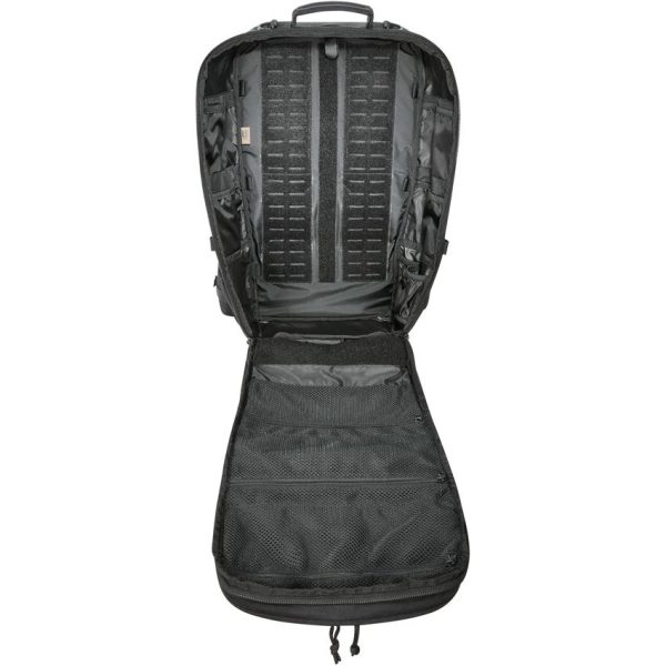 Modular Trooper Pack Black