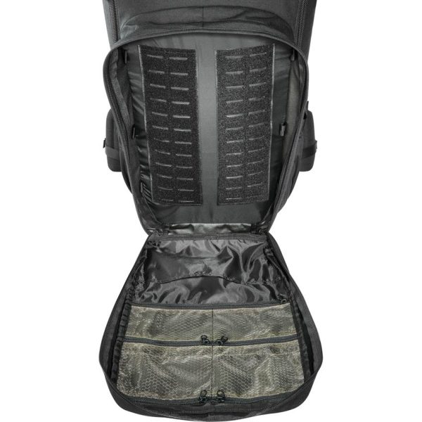 Modular Trooper Pack Black