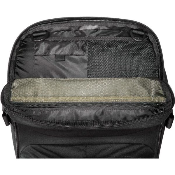 Modular Trooper Pack Black