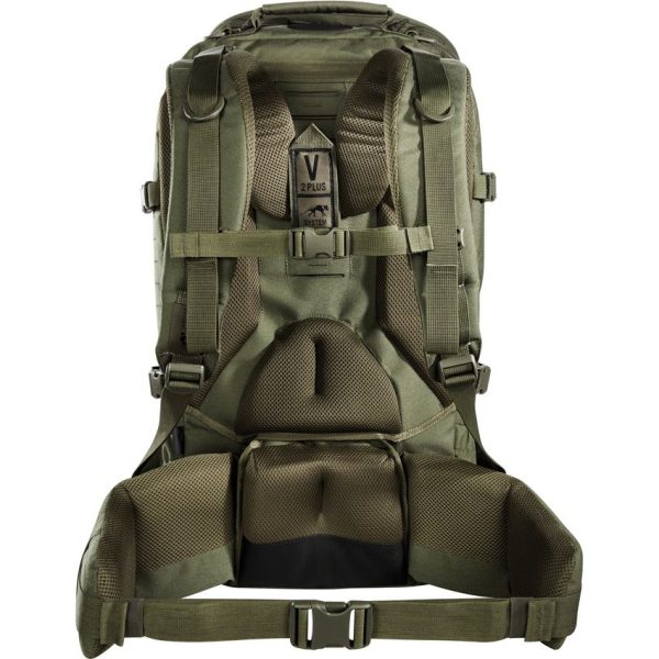 Modular Trooper Pack OD
