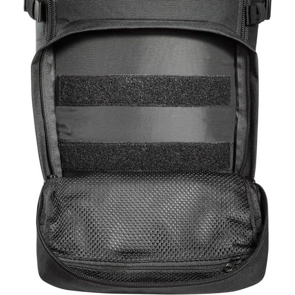 Tasmanian Tiger Modular Combat Pack 22L Black