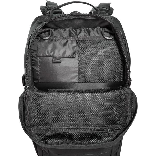 Tasmanian Tiger Modular Combat Pack 22L Black