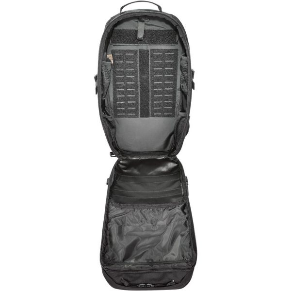 Tasmanian Tiger Modular Combat Pack 22L Black